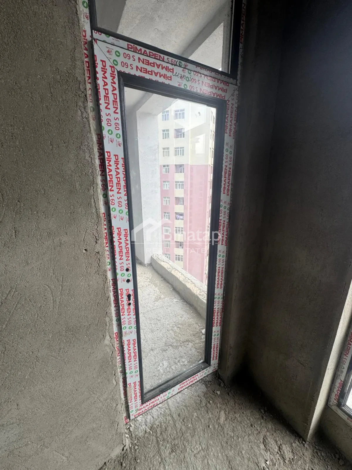 Продаётся 1-комн. новостройка 48.4 м², Хырдалан р-н — фото 10