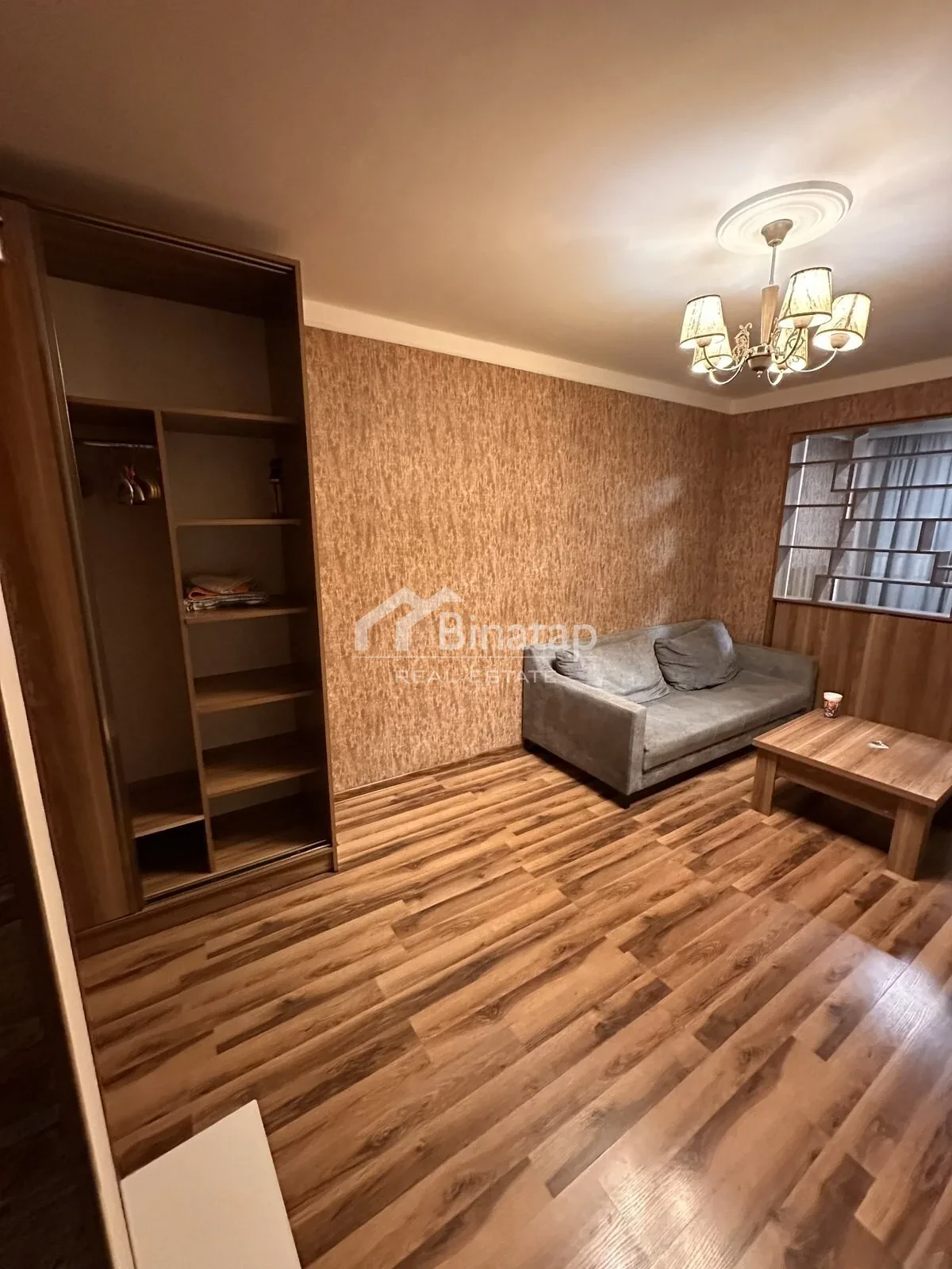 İcarəyə verilir 1 otaqlı köhnə tikili 36 m², Neftçilər m. — şəkil 2