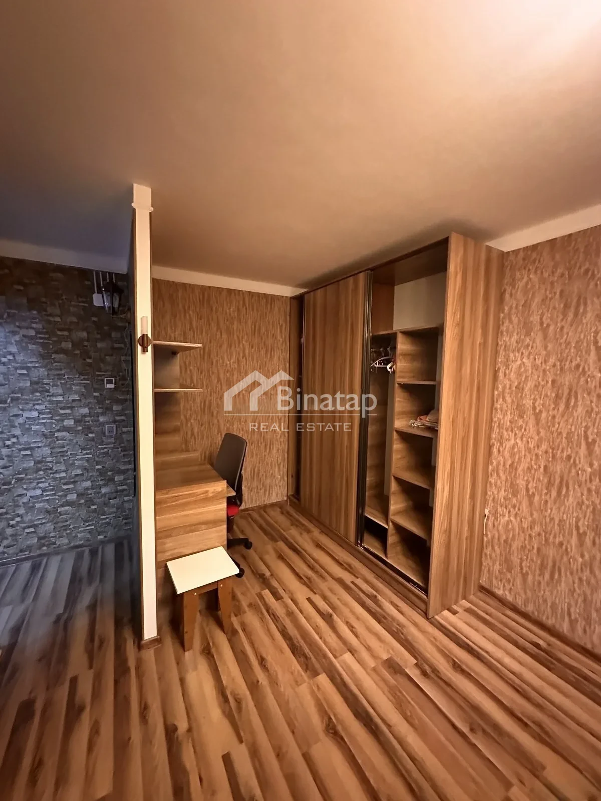 İcarəyə verilir 1 otaqlı köhnə tikili 36 m², Neftçilər m. — şəkil 3