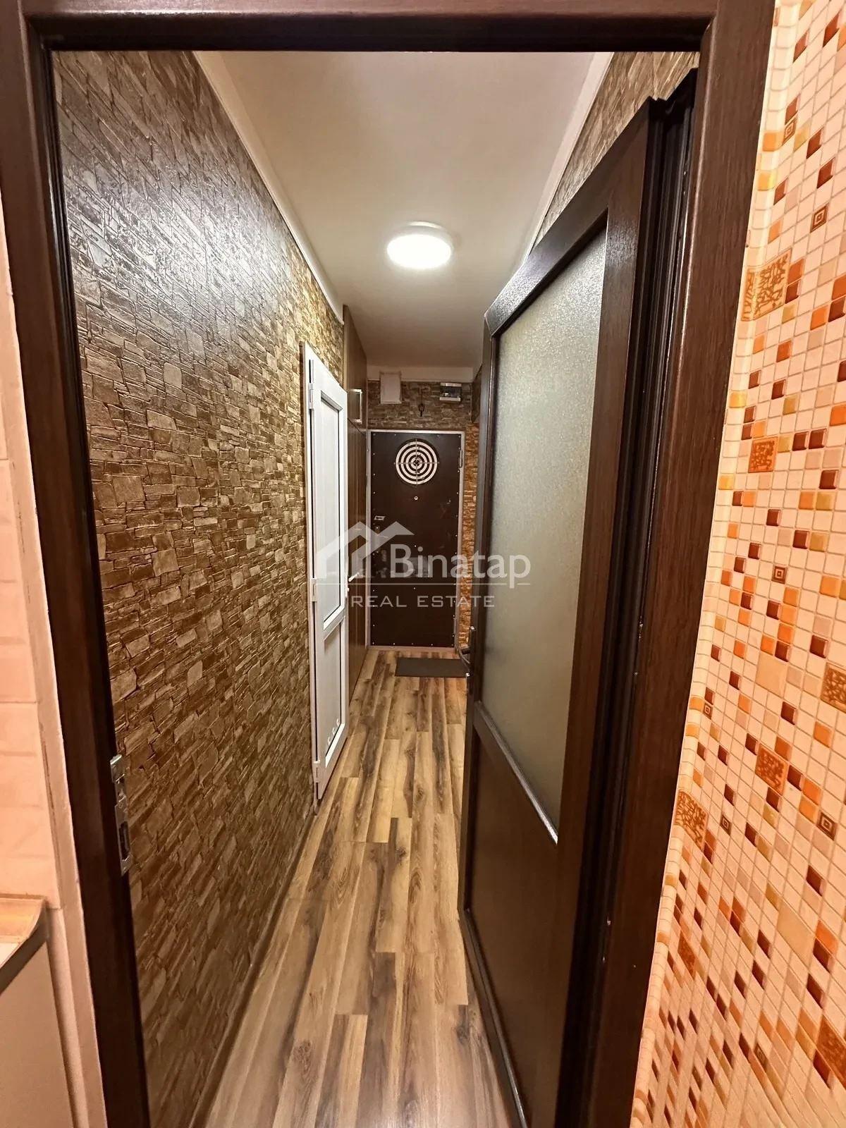 İcarəyə verilir 1 otaqlı köhnə tikili 36 m², Neftçilər m. — şəkil 6