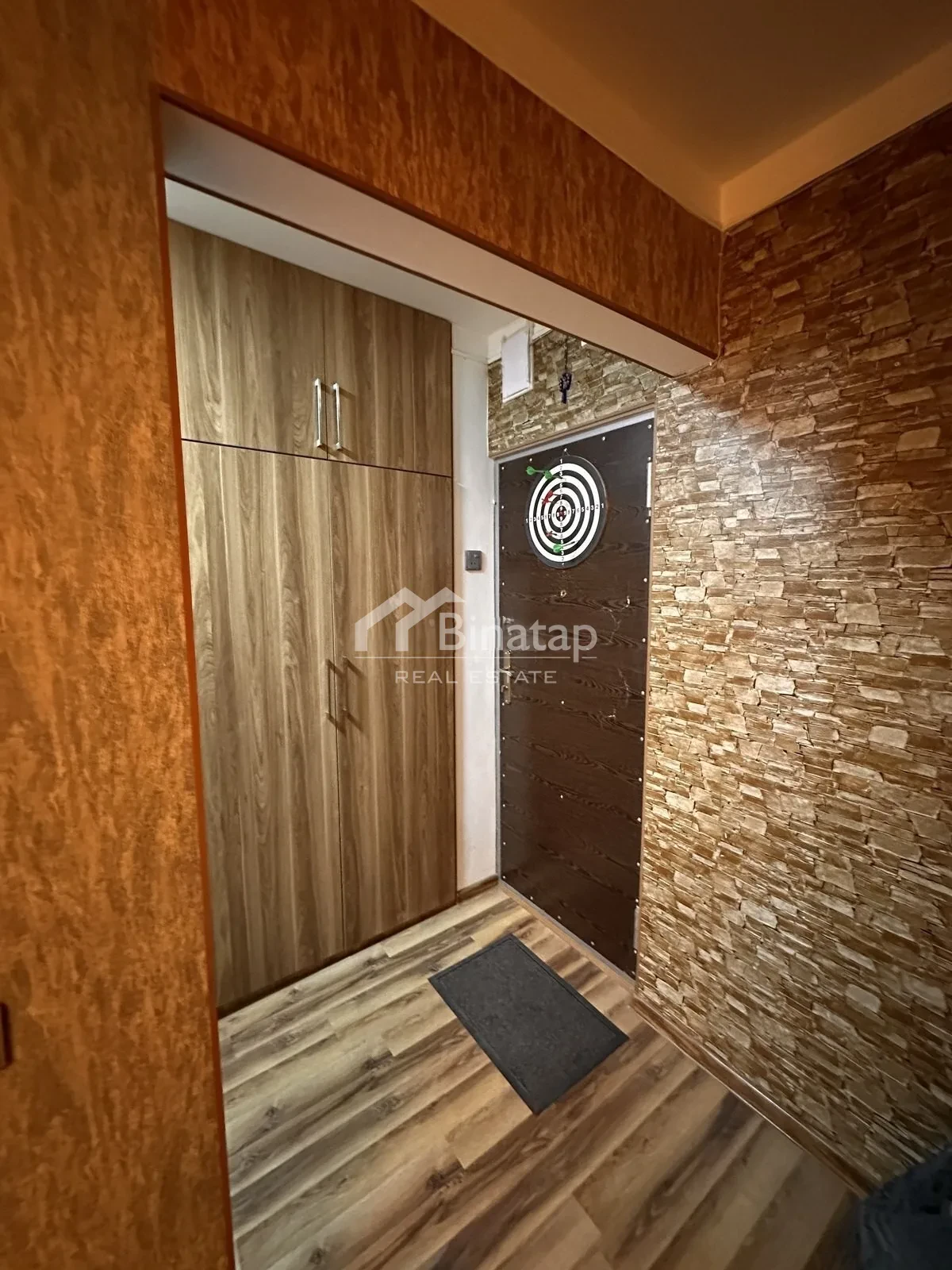 İcarəyə verilir 1 otaqlı köhnə tikili 36 m², Neftçilər m. — şəkil 7