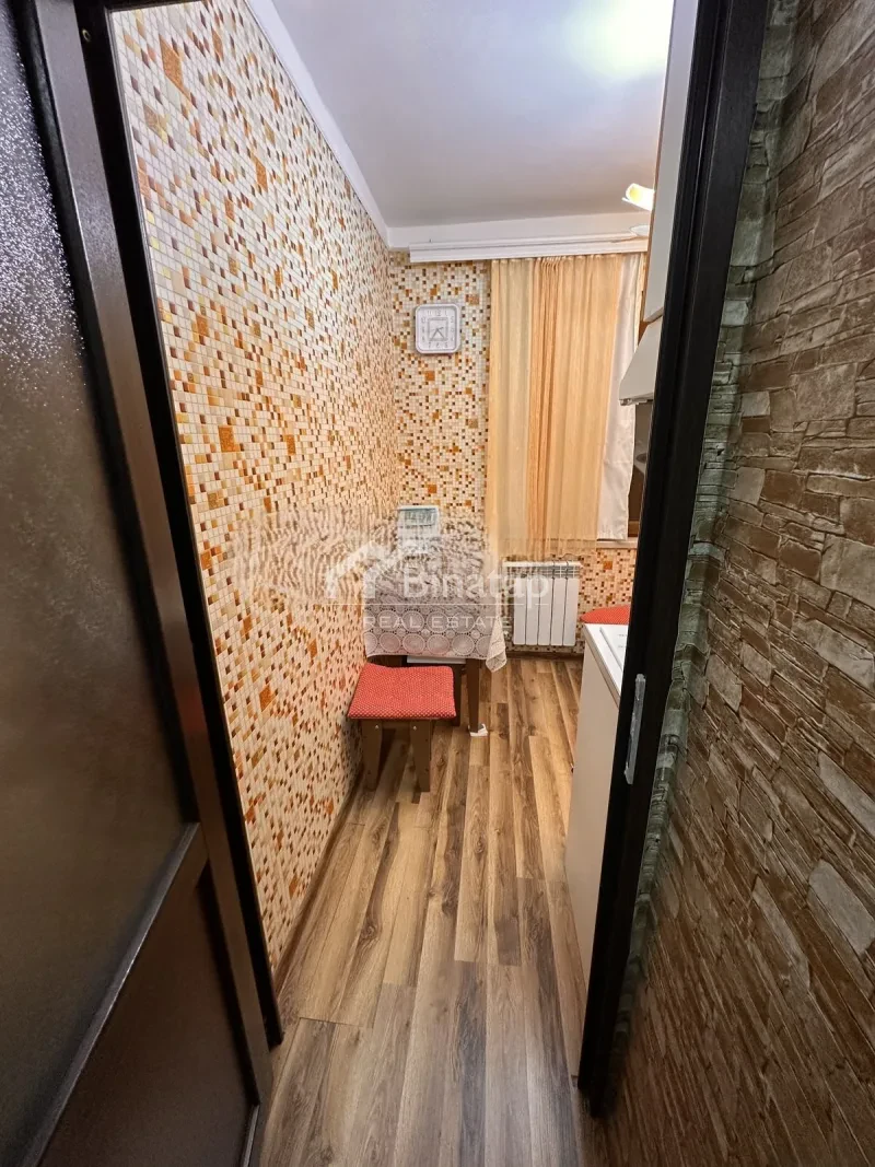 İcarəyə verilir 1 otaqlı köhnə tikili 36 m², Neftçilər m. — şəkil 8