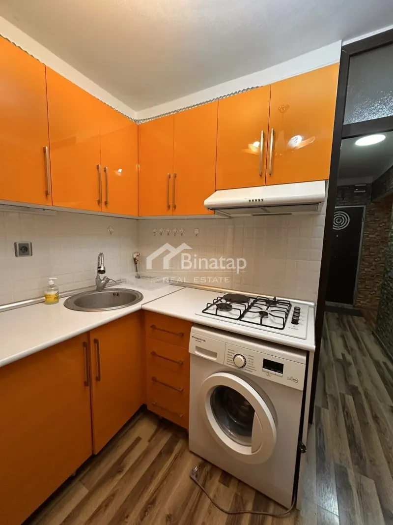 İcarəyə verilir 1 otaqlı köhnə tikili 36 m², Neftçilər m. — şəkil 12