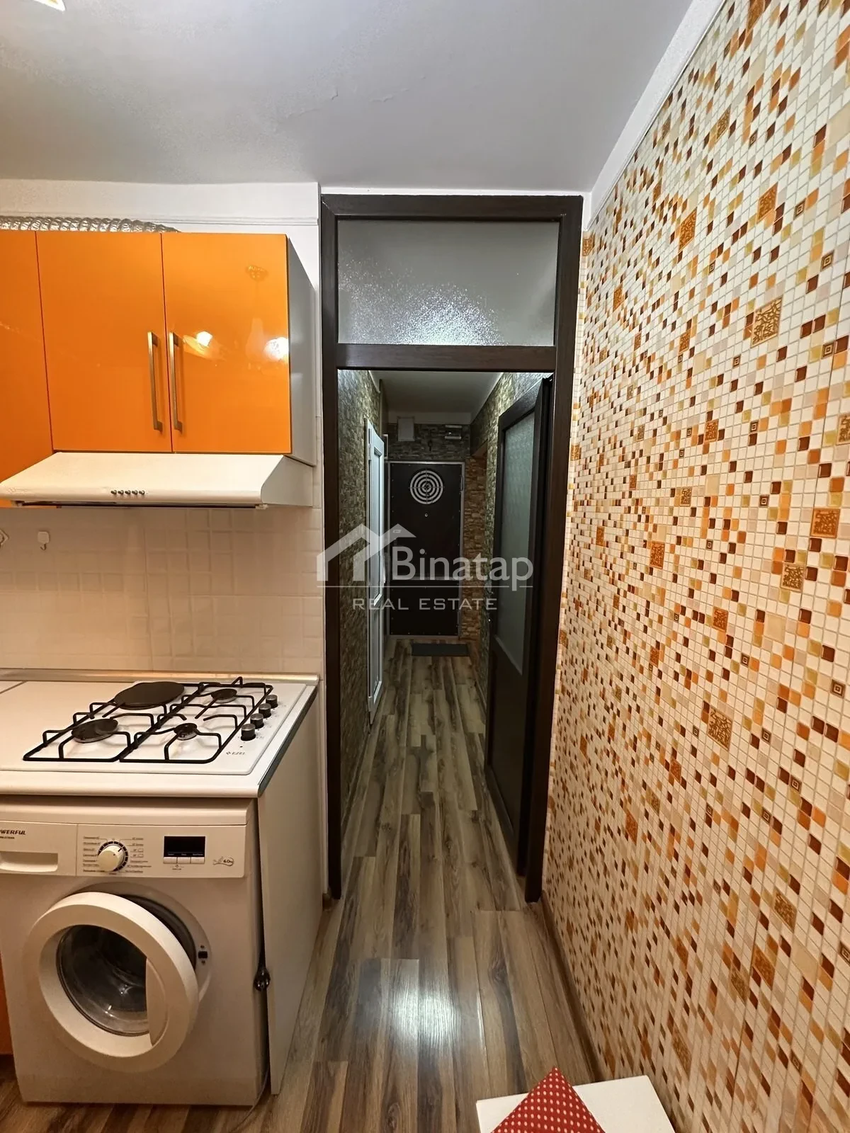 İcarəyə verilir 1 otaqlı köhnə tikili 36 m², Neftçilər m. — şəkil 13