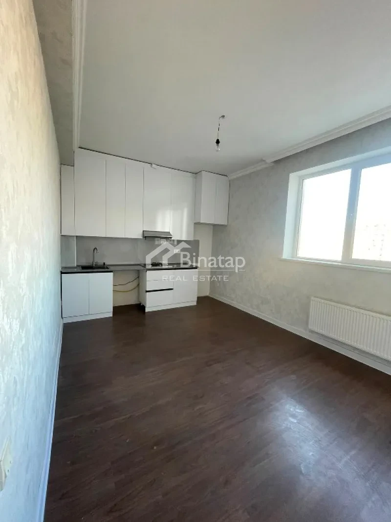 Satılır 3 otaqlı yeni tikili 65 m², Elmlər Akademiyası m.