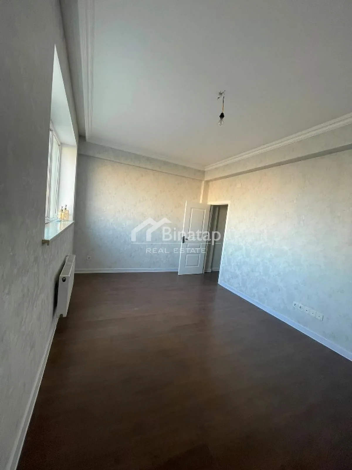 Satılır 3 otaqlı yeni tikili 65 m², Elmlər Akademiyası m. — şəkil 2