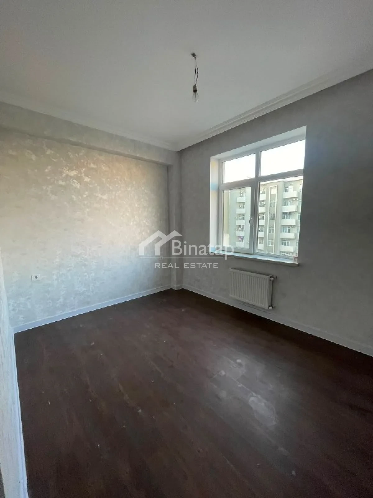 Satılır 3 otaqlı yeni tikili 65 m², Elmlər Akademiyası m. — şəkil 3