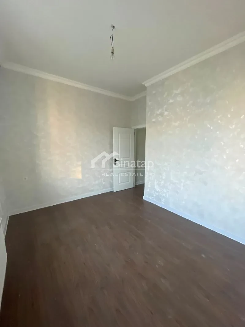 Satılır 3 otaqlı yeni tikili 65 m², Elmlər Akademiyası m. — şəkil 4