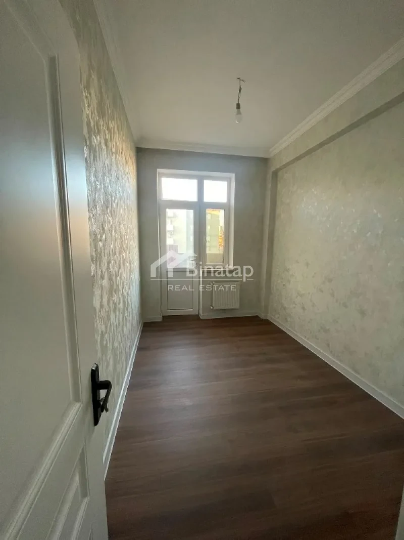 Satılır 3 otaqlı yeni tikili 65 m², Elmlər Akademiyası m. — şəkil 5