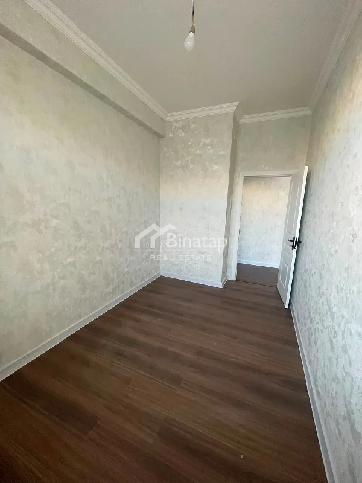 Satılır 3 otaqlı yeni tikili 65 m², Elmlər Akademiyası m. — şəkil 6