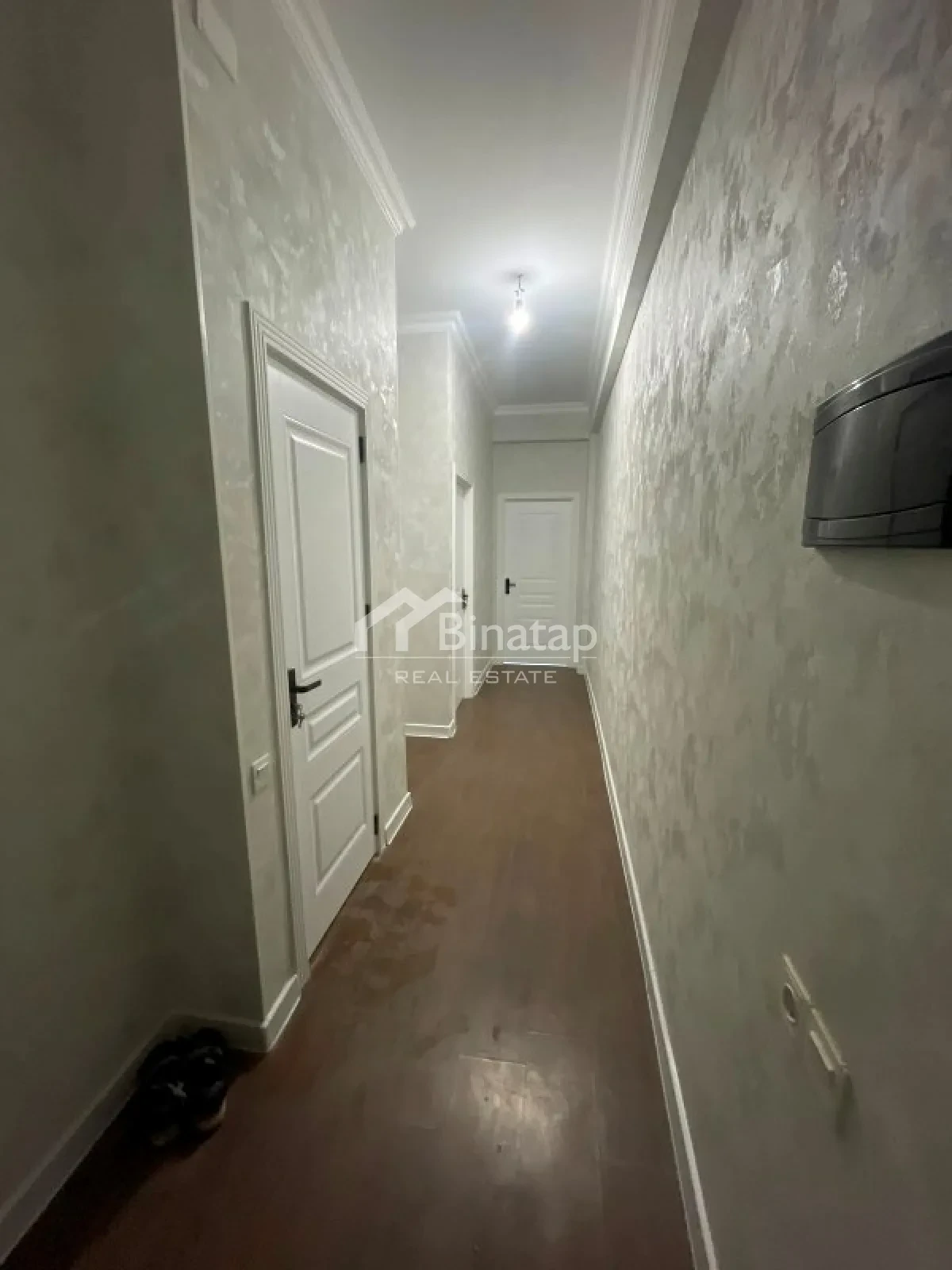 Satılır 3 otaqlı yeni tikili 65 m², Elmlər Akademiyası m. — şəkil 7