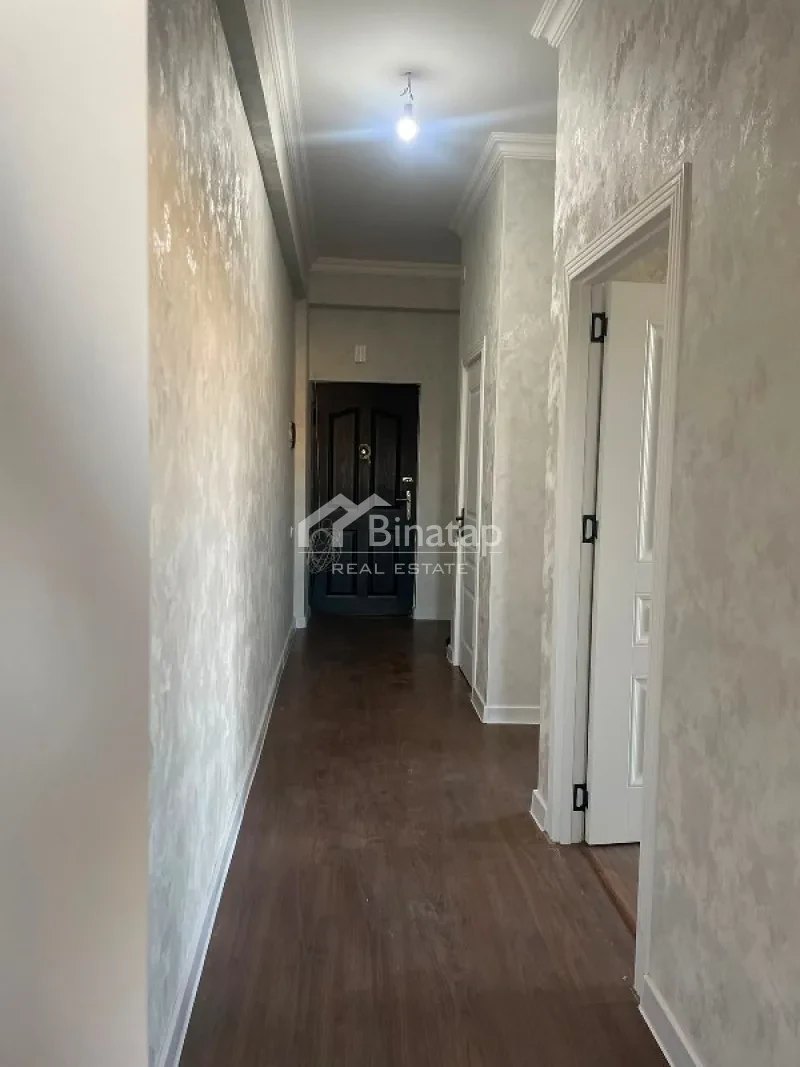 Satılır 3 otaqlı yeni tikili 65 m², Elmlər Akademiyası m. — şəkil 8