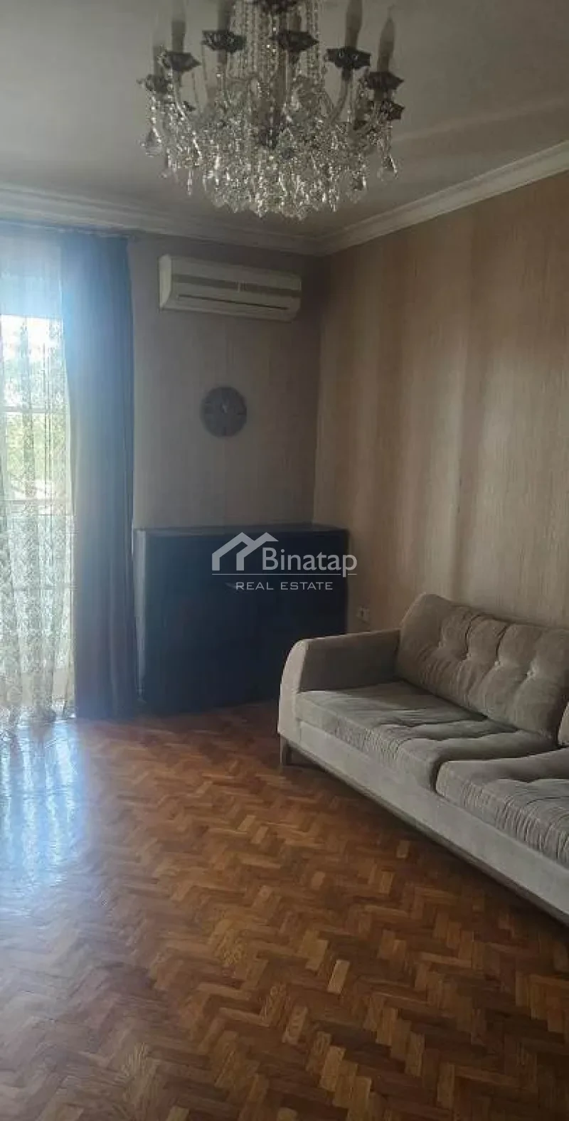 Satılır 2 otaqlı köhnə tikili 57 m², Gənclik m.