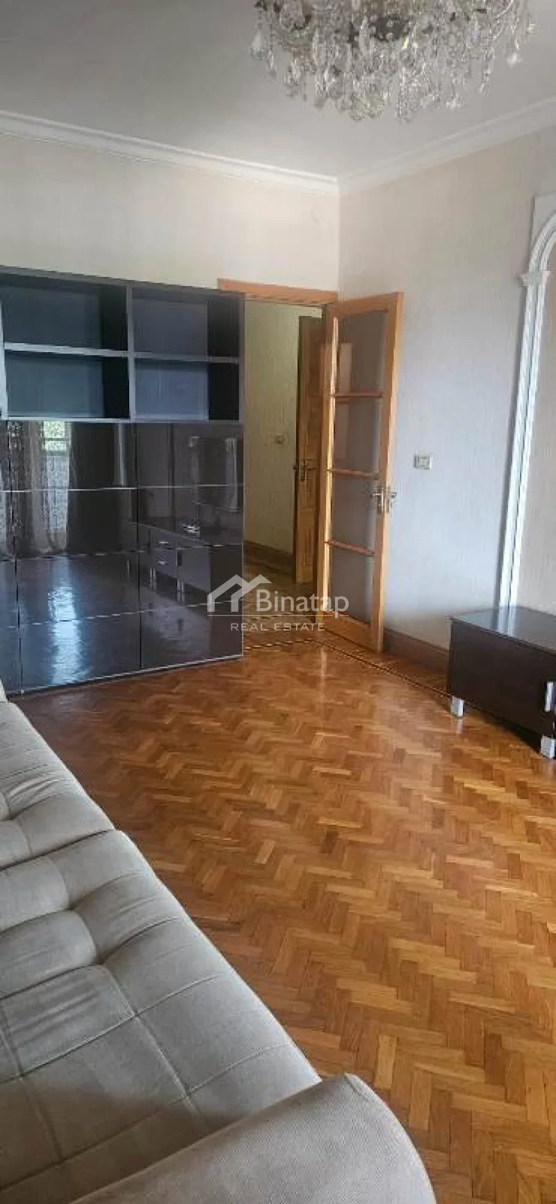 Satılır 2 otaqlı köhnə tikili 57 m², Gənclik m. — şəkil 2