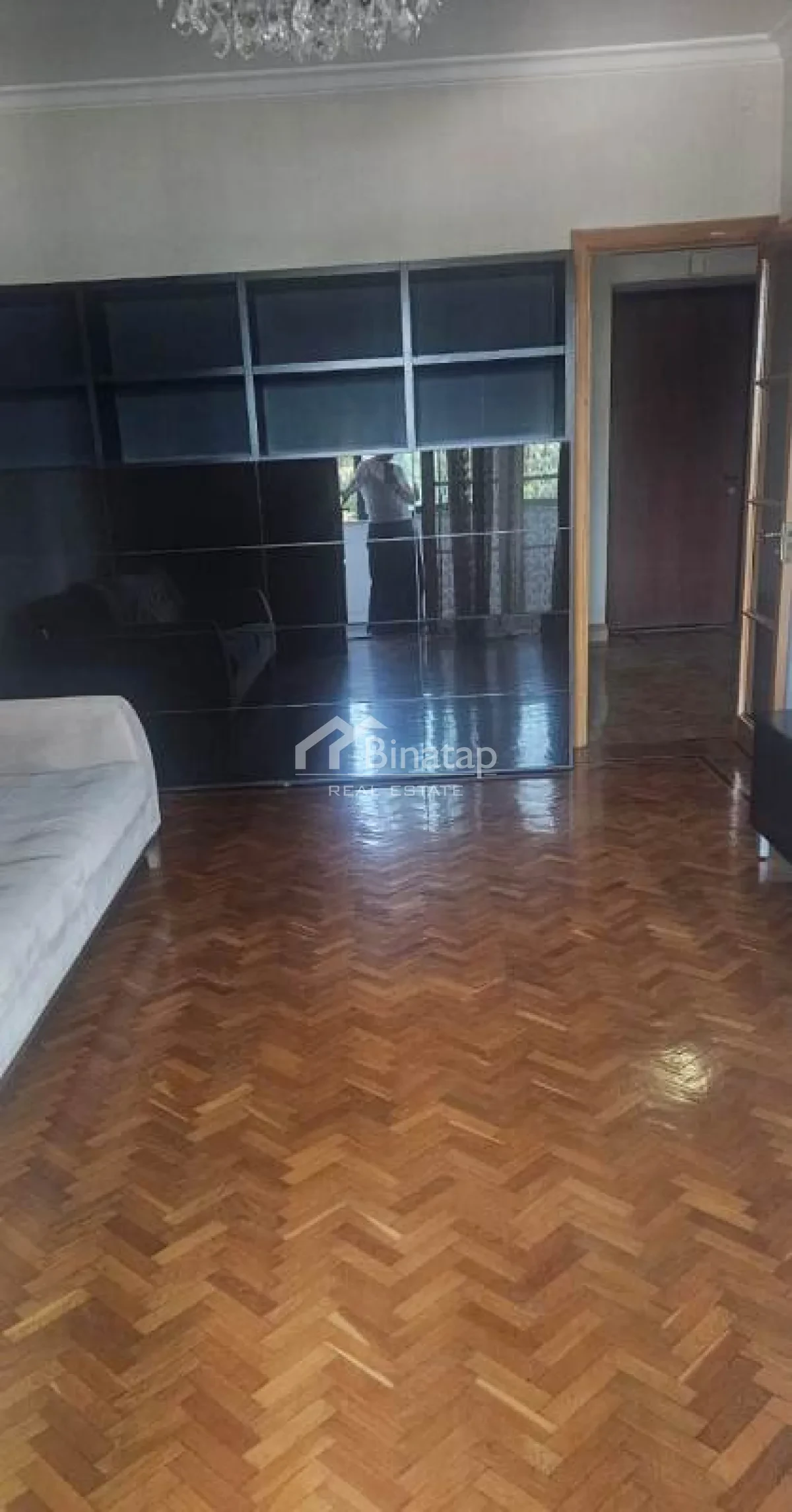Satılır 2 otaqlı köhnə tikili 57 m², Gənclik m. — şəkil 3