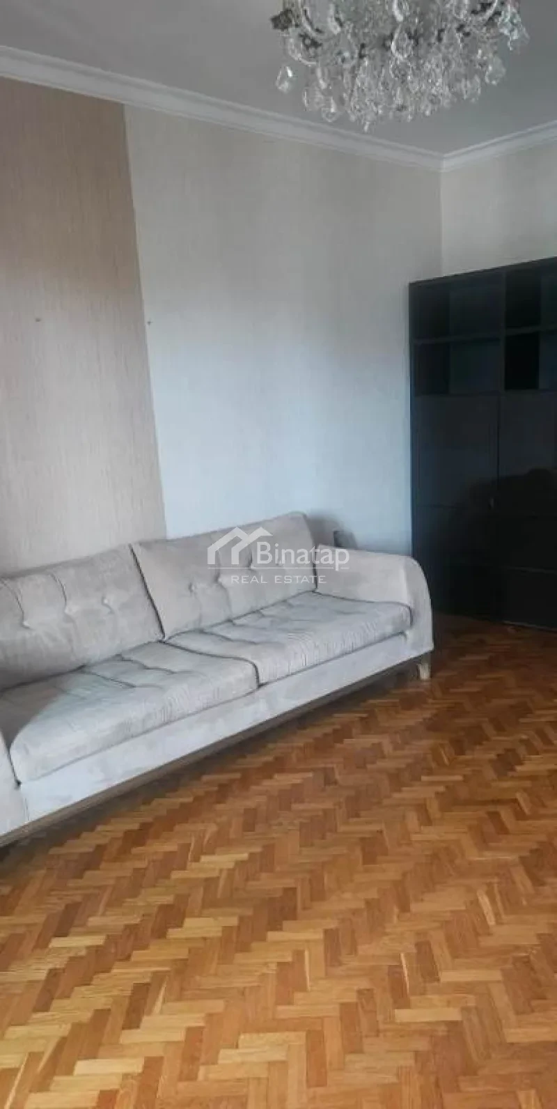 Satılır 2 otaqlı köhnə tikili 57 m², Gənclik m. — şəkil 4