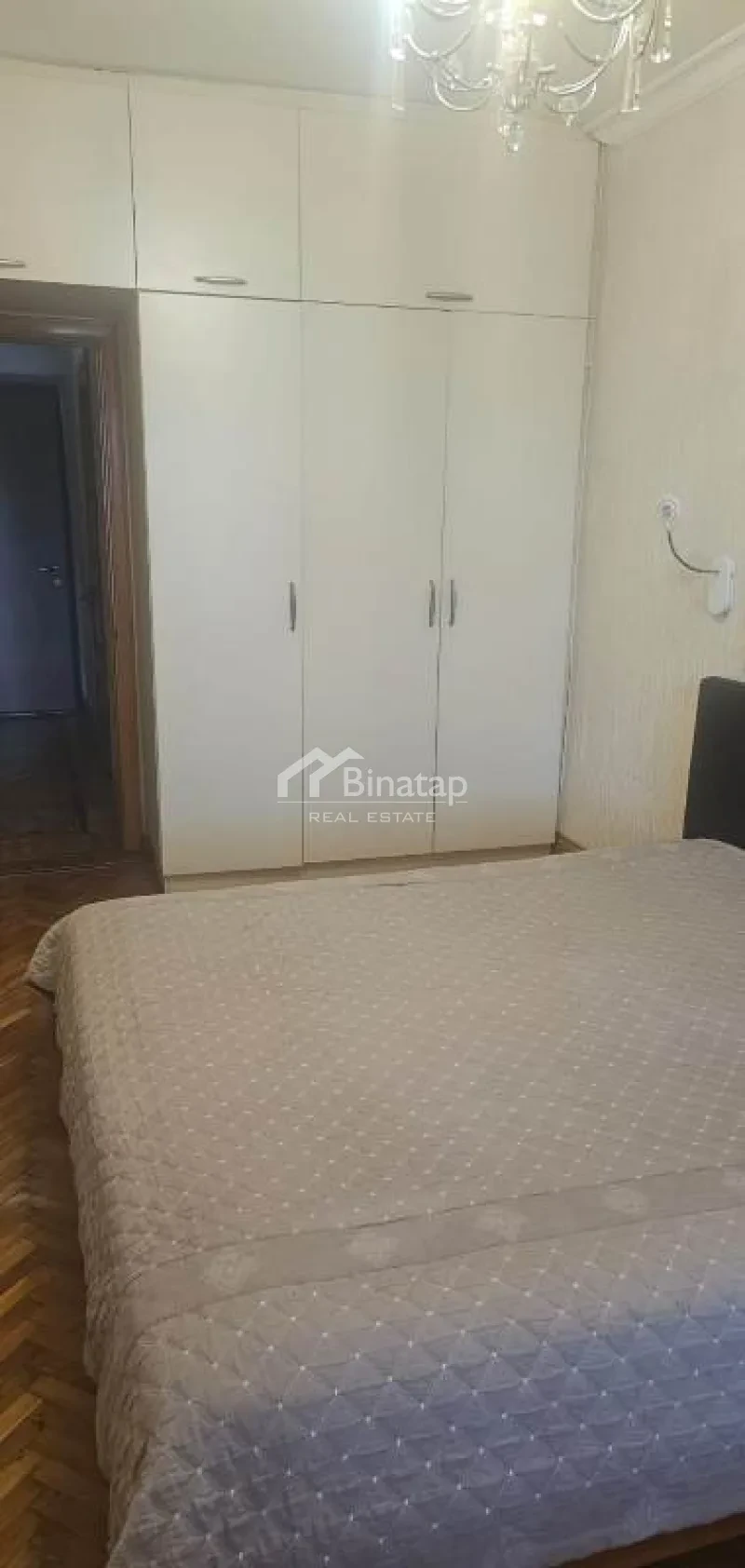 Satılır 2 otaqlı köhnə tikili 57 m², Gənclik m. — şəkil 7