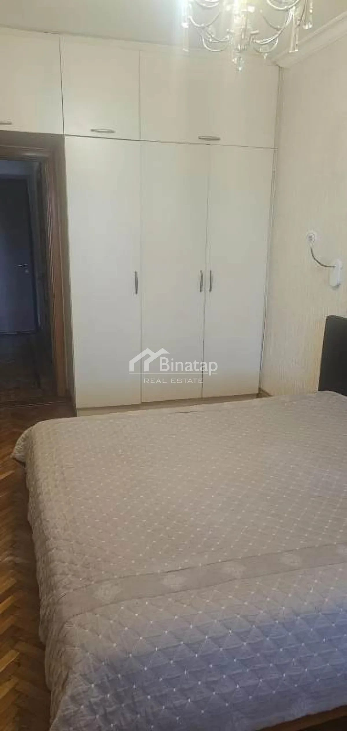 Satılır 2 otaqlı köhnə tikili 57 m², Gənclik m. — şəkil 7
