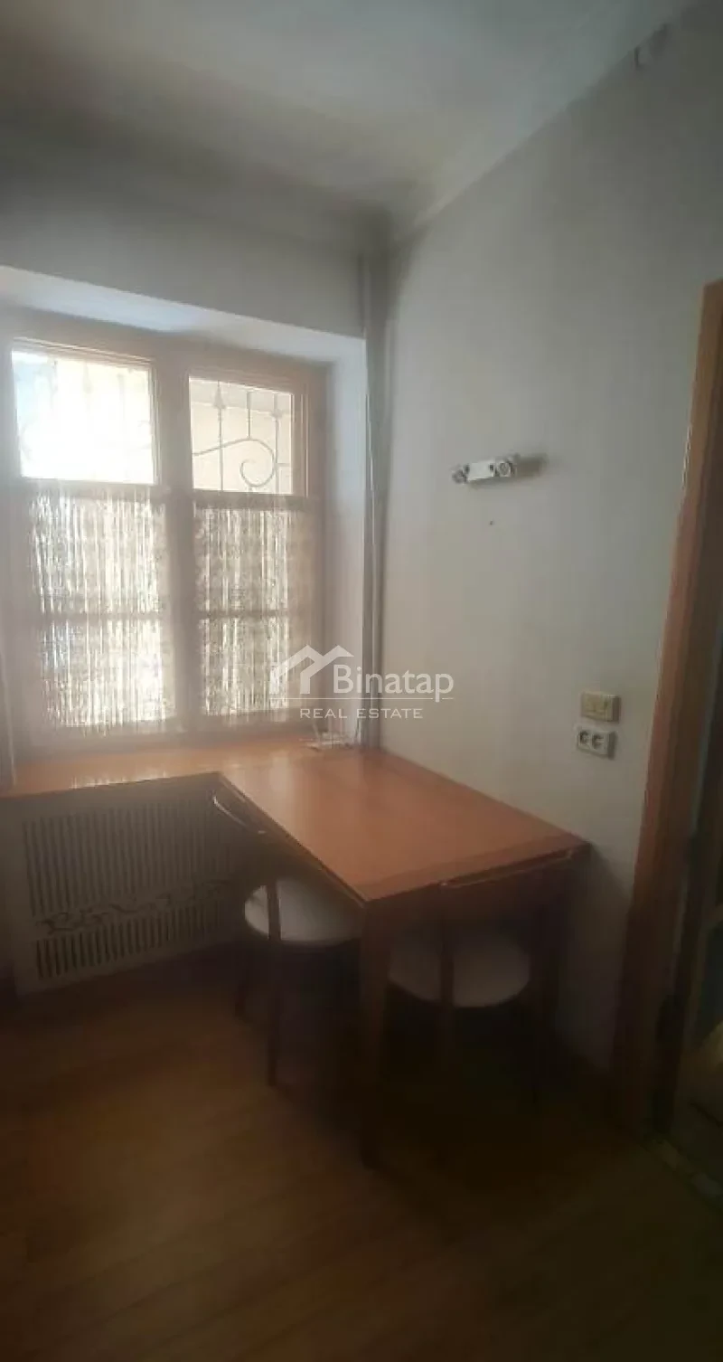 Satılır 2 otaqlı köhnə tikili 57 m², Gənclik m. — şəkil 8