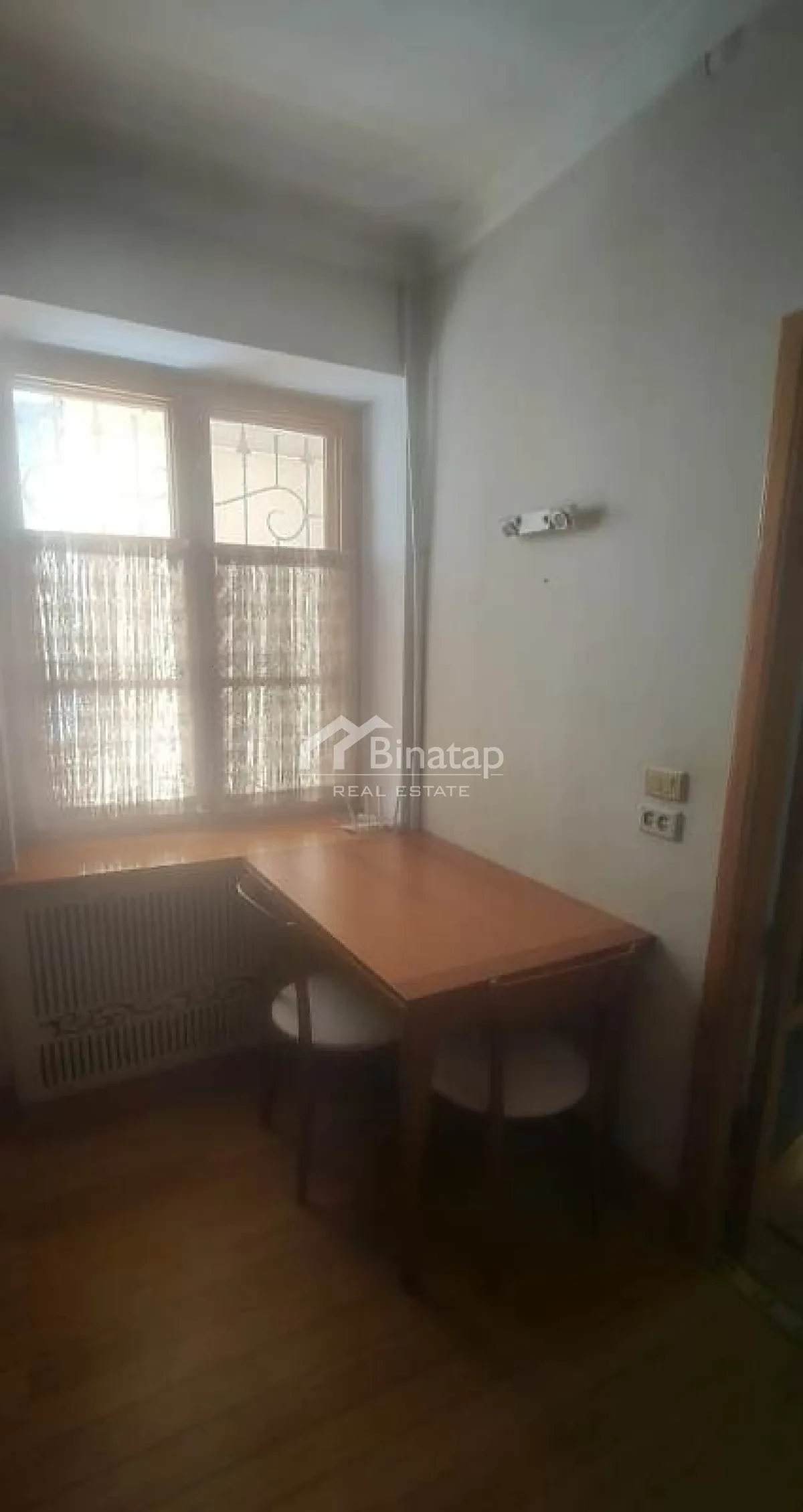 Satılır 2 otaqlı köhnə tikili 57 m², Gənclik m. — şəkil 8