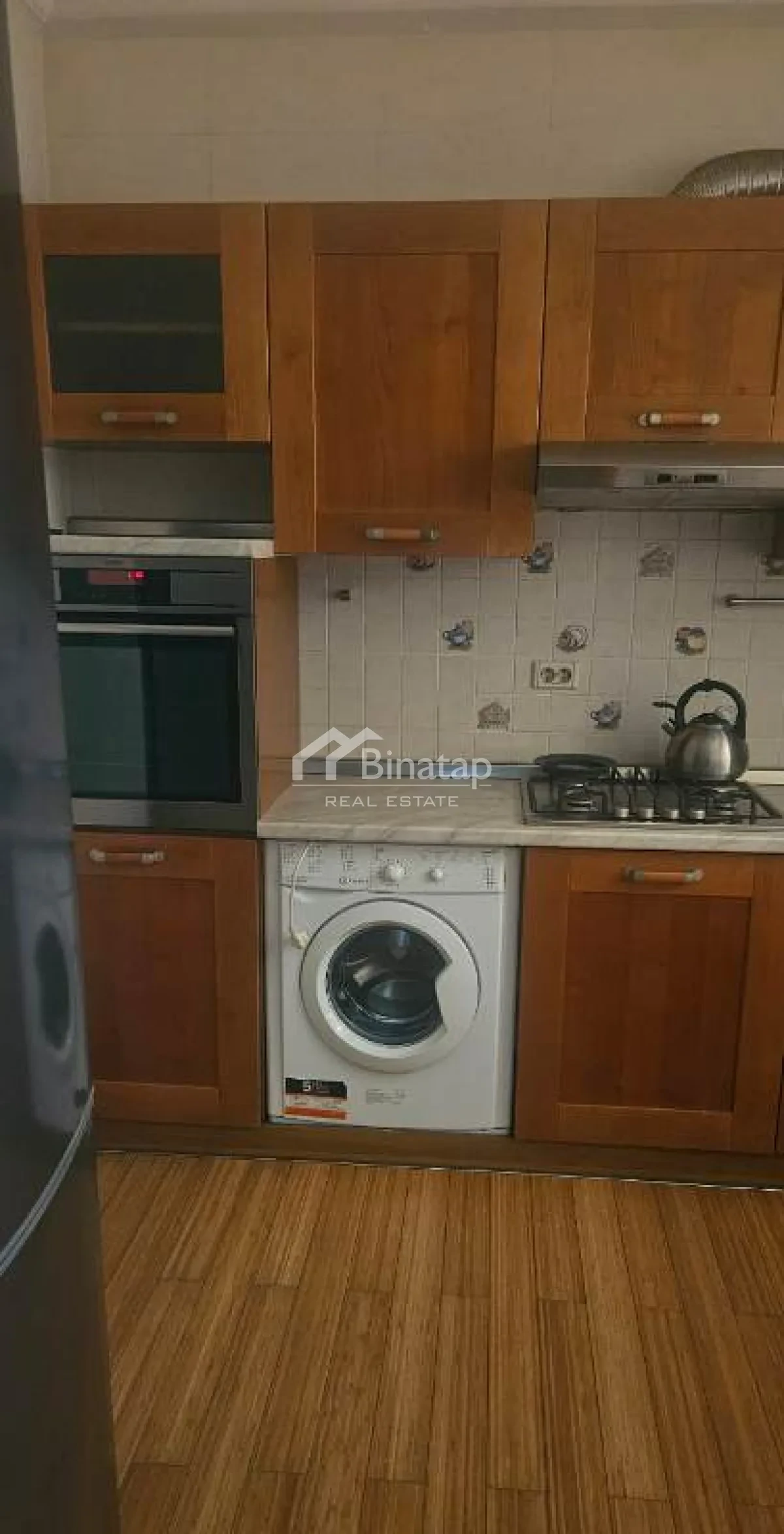 Satılır 2 otaqlı köhnə tikili 57 m², Gənclik m. — şəkil 10