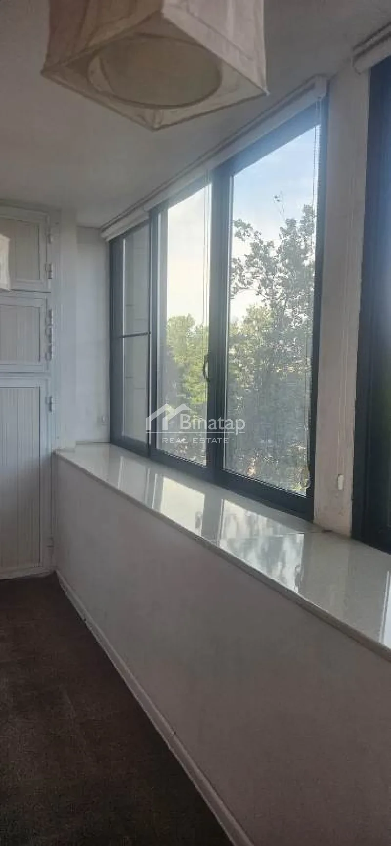 Satılır 2 otaqlı köhnə tikili 57 m², Gənclik m. — şəkil 12