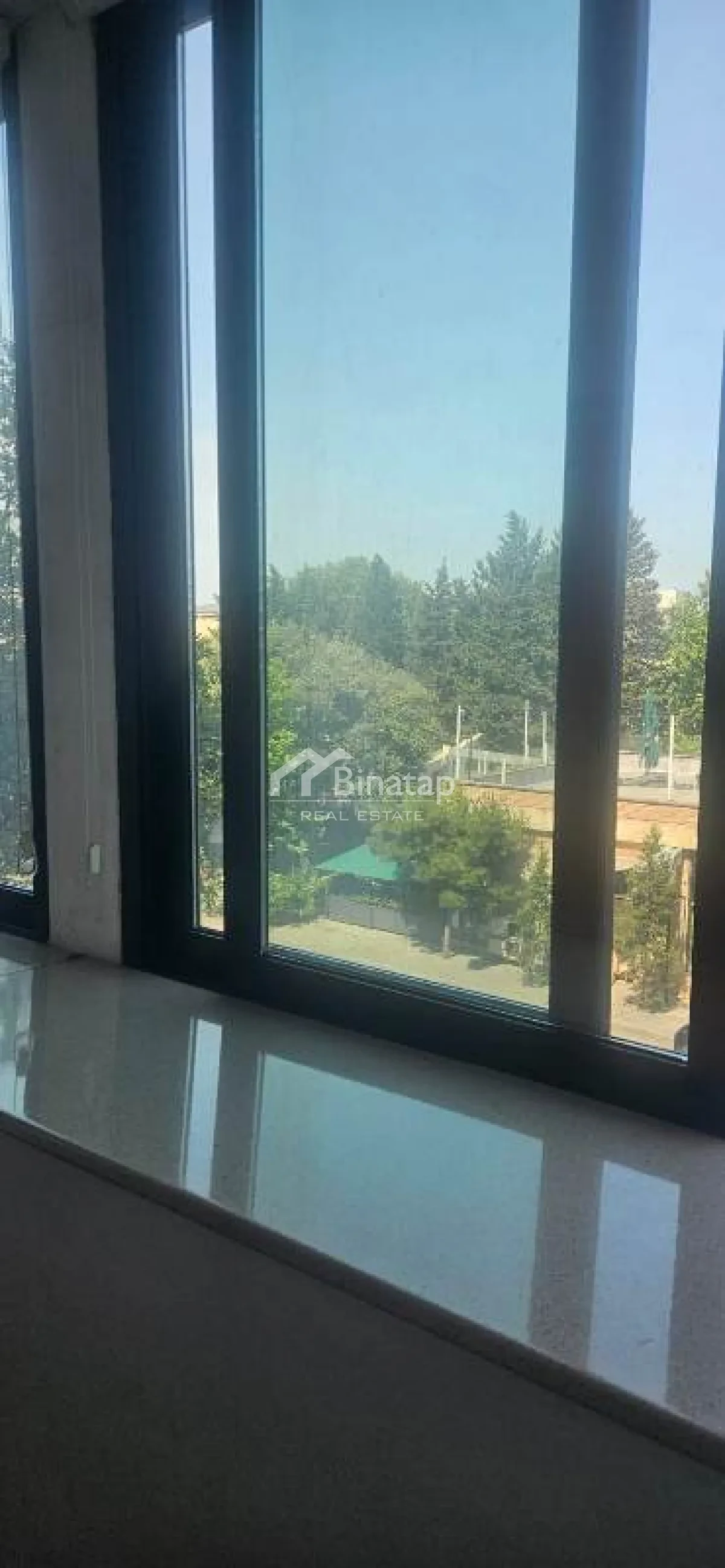 Satılır 2 otaqlı köhnə tikili 57 m², Gənclik m. — şəkil 13