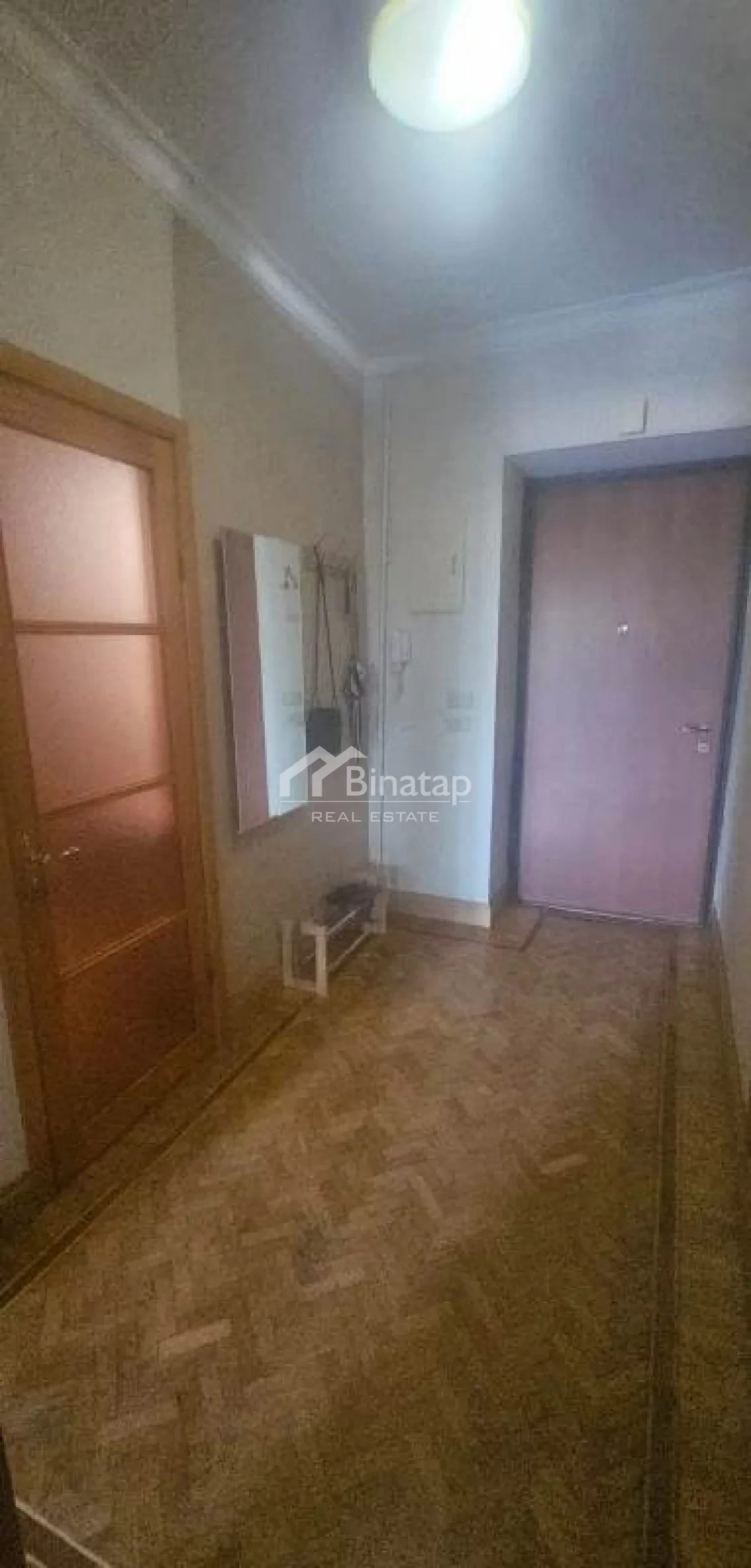 Satılır 2 otaqlı köhnə tikili 57 m², Gənclik m. — şəkil 14