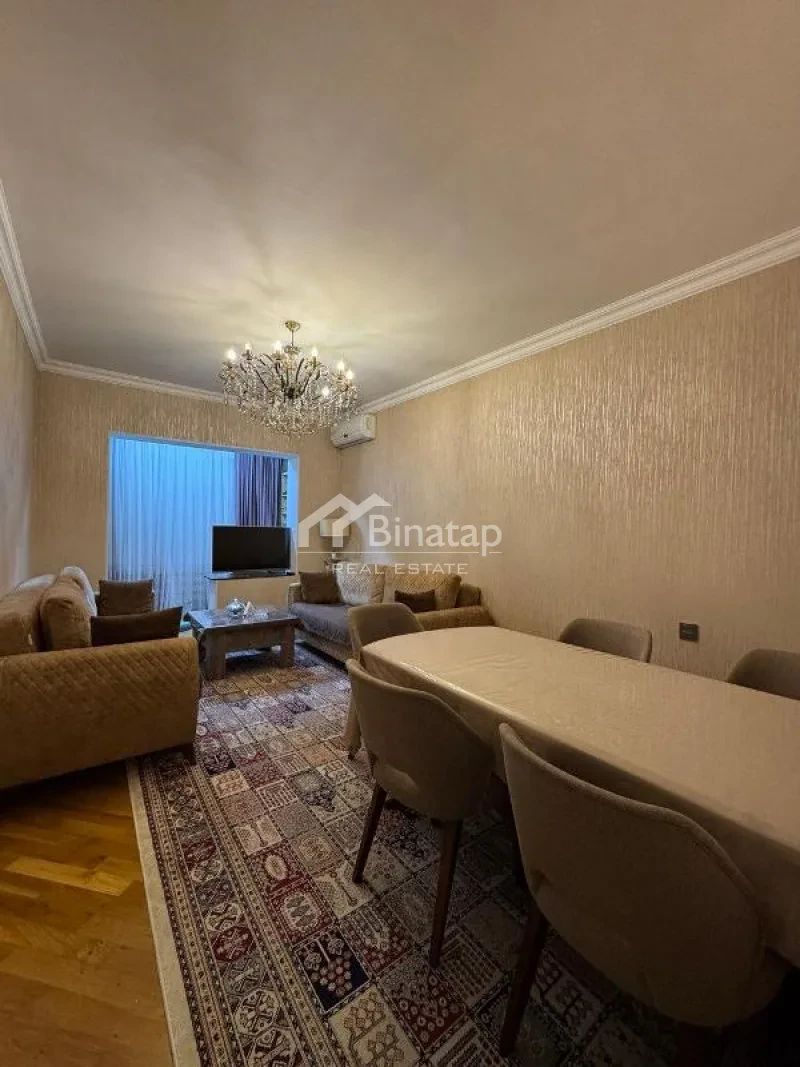 Satılır 3 otaqlı köhnə tikili 100 m², Gənclik m.