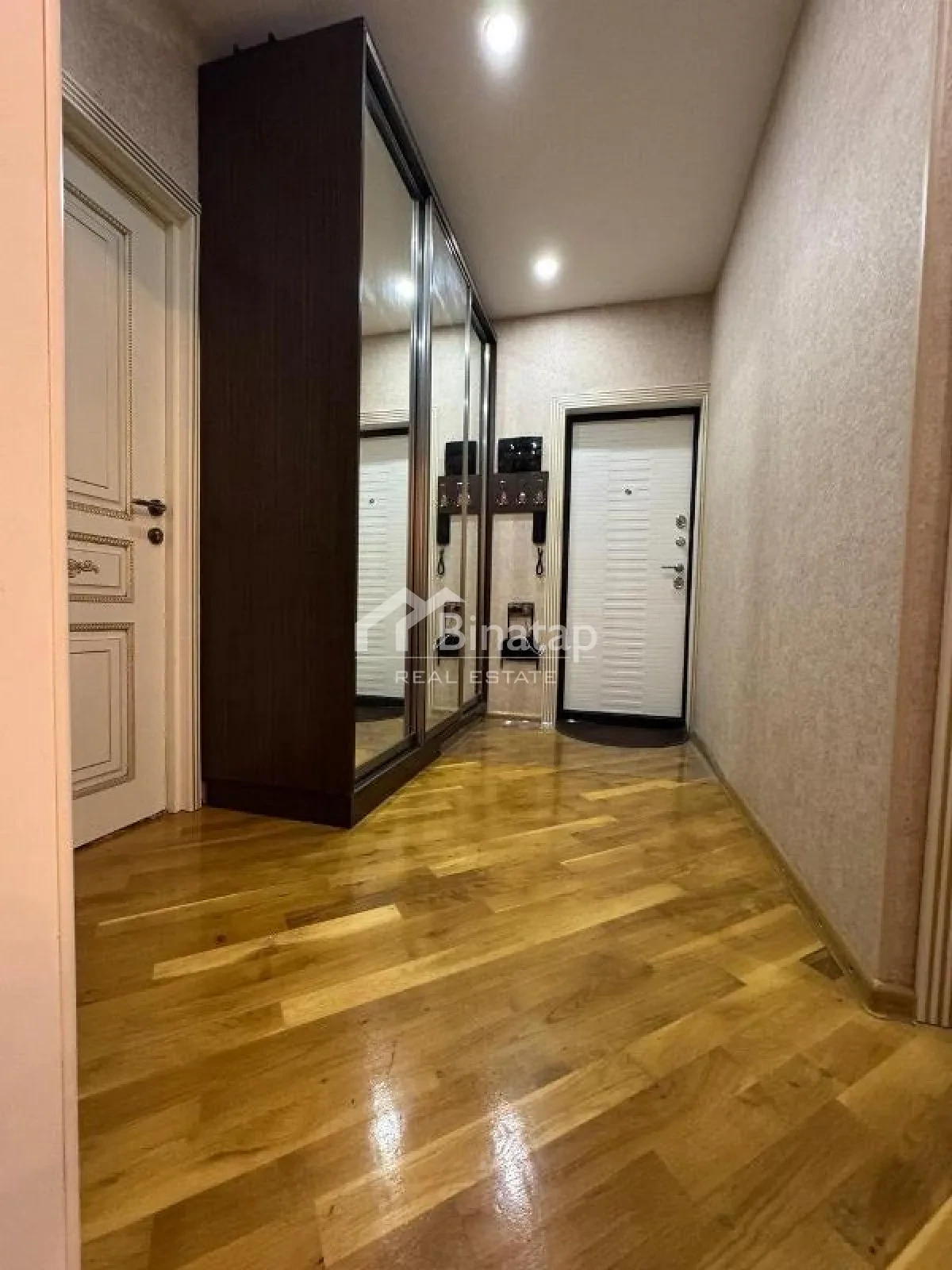 Satılır 3 otaqlı köhnə tikili 100 m², Gənclik m. — şəkil 10