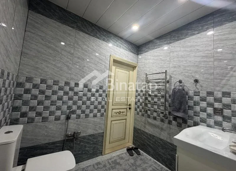 Satılır 3 otaqlı köhnə tikili 100 m², Gənclik m. — şəkil 12