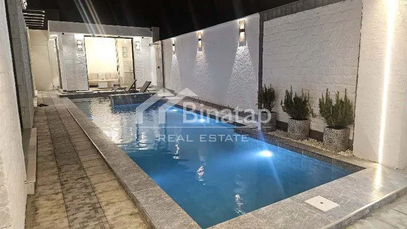 Satılır 5 otaqlı həyət evi / bağ evi 172 m², Şüvəlan qəs. — şəkil 9