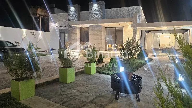 Satılır 5 otaqlı həyət evi / bağ evi 172 m², Şüvəlan qəs. — şəkil 10