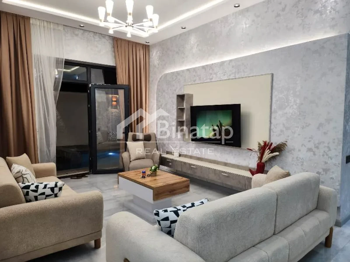 Satılır 5 otaqlı həyət evi / bağ evi 172 m², Şüvəlan qəs. — şəkil 13