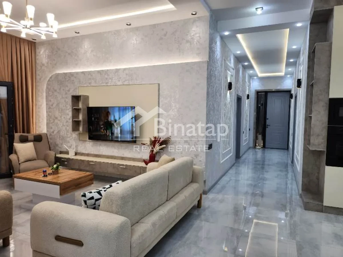 Satılır 5 otaqlı həyət evi / bağ evi 172 m², Şüvəlan qəs. — şəkil 14