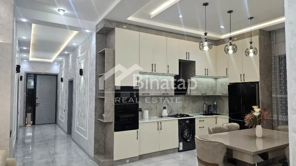Satılır 5 otaqlı həyət evi / bağ evi 172 m², Şüvəlan qəs. — şəkil 15