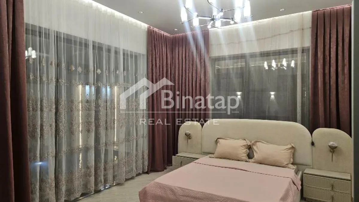 Satılır 5 otaqlı həyət evi / bağ evi 172 m², Şüvəlan qəs. — şəkil 16