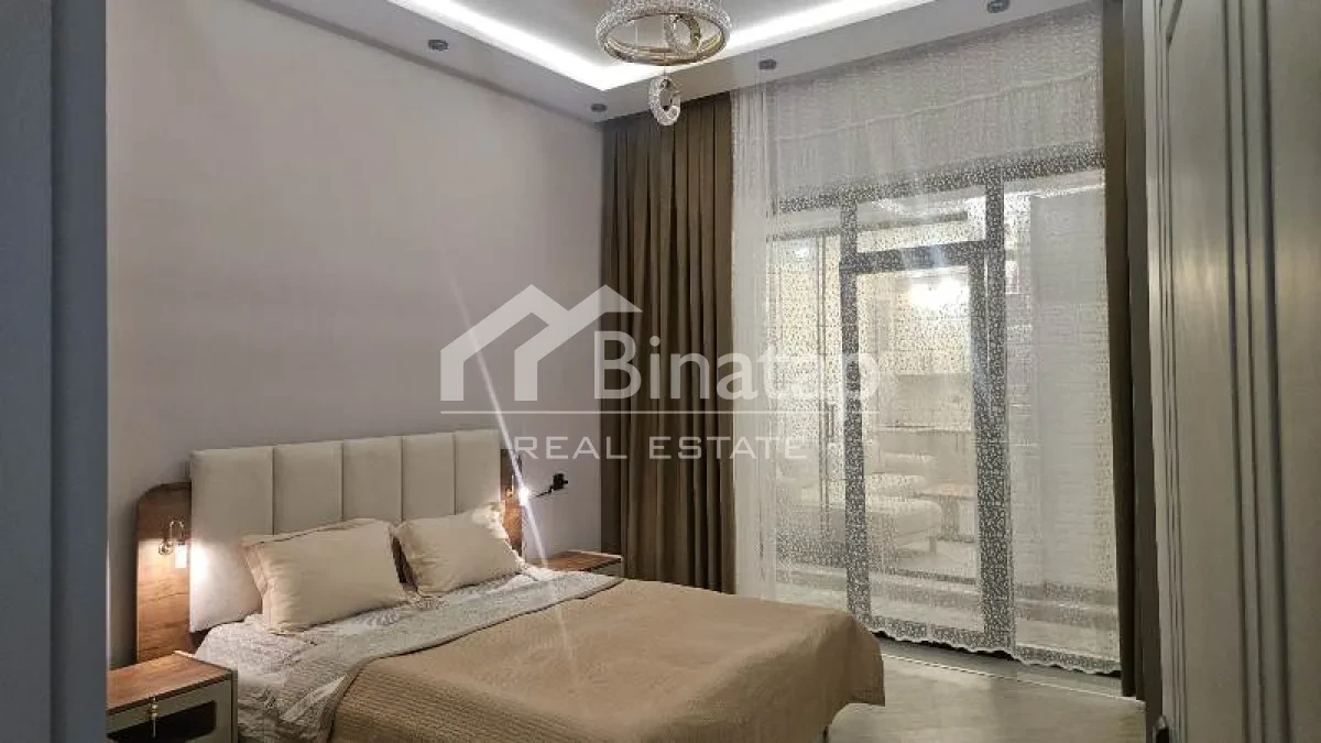 Satılır 5 otaqlı həyət evi / bağ evi 172 m², Şüvəlan qəs. — şəkil 17