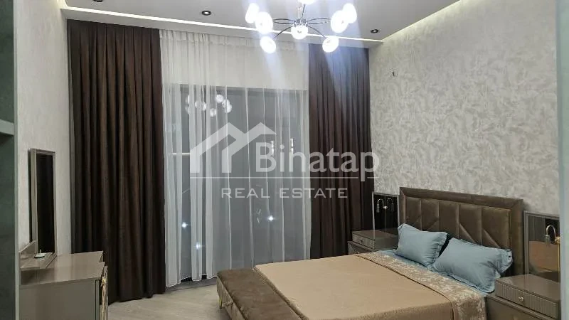 Satılır 5 otaqlı həyət evi / bağ evi 172 m², Şüvəlan qəs. — şəkil 18