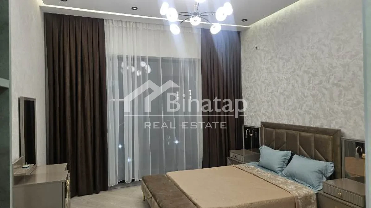 Satılır 5 otaqlı həyət evi / bağ evi 172 m², Şüvəlan qəs. — şəkil 18