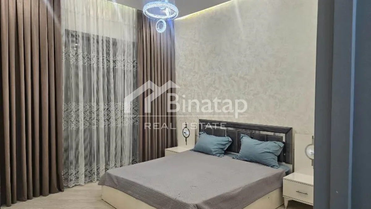 Satılır 5 otaqlı həyət evi / bağ evi 172 m², Şüvəlan qəs. — şəkil 19