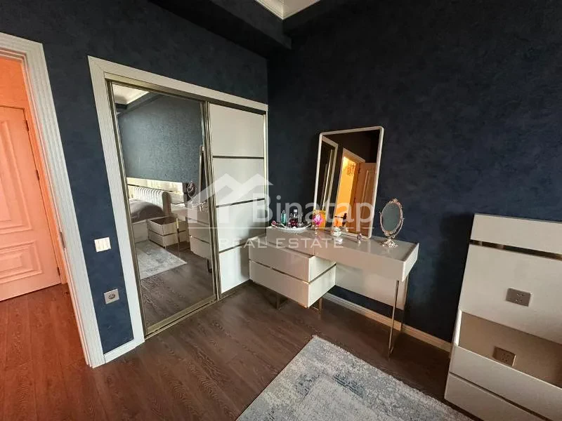 Satılır 3 otaqlı yeni tikili 114 m², Gənclik m. — şəkil 7