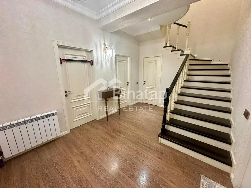 Satılır 3 otaqlı yeni tikili 114 m², Gənclik m. — şəkil 13