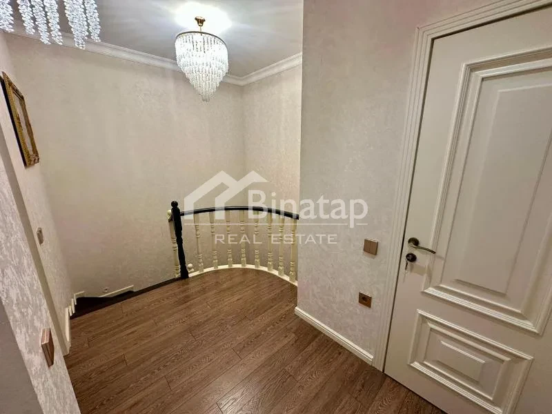 Satılır 3 otaqlı yeni tikili 114 m², Gənclik m. — şəkil 17