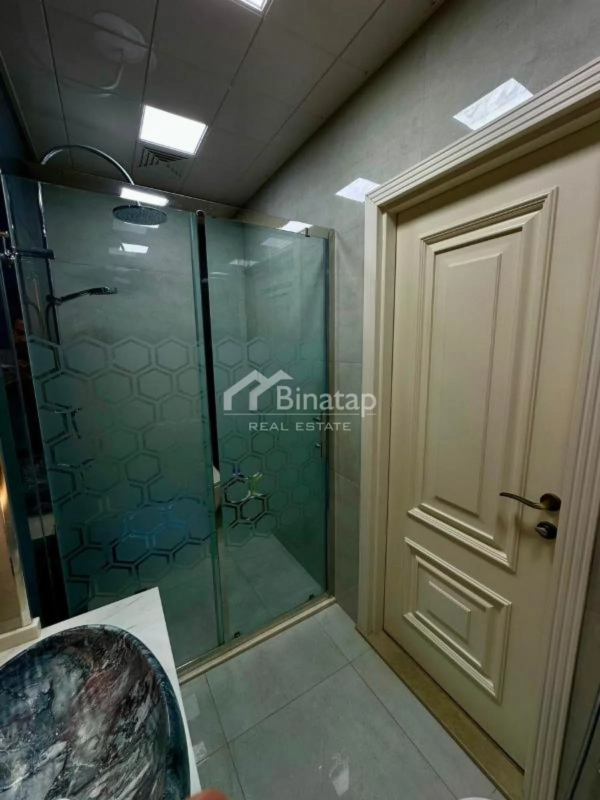Satılır 3 otaqlı yeni tikili 114 m², Gənclik m. — şəkil 20