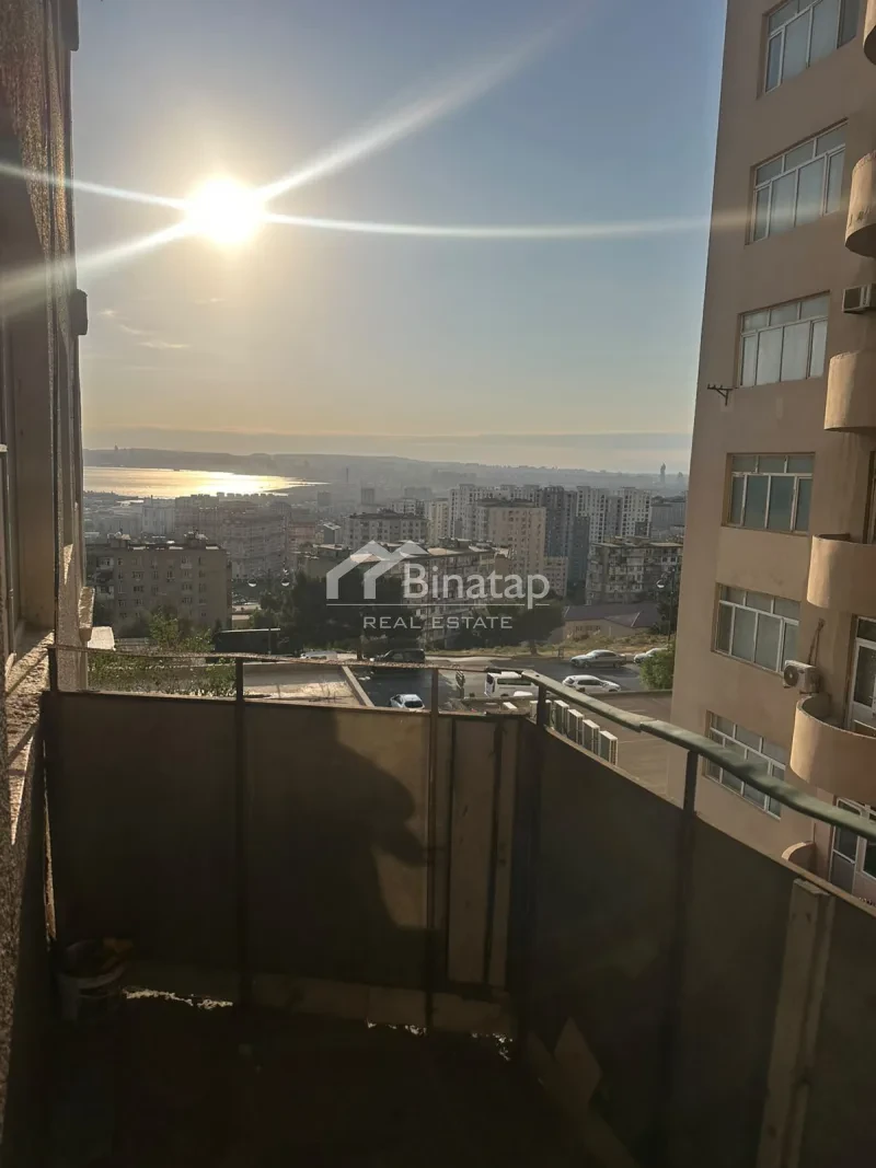 İcarəyə verilir 2 otaqlı köhnə tikili 60 m², Əhmədli m.
