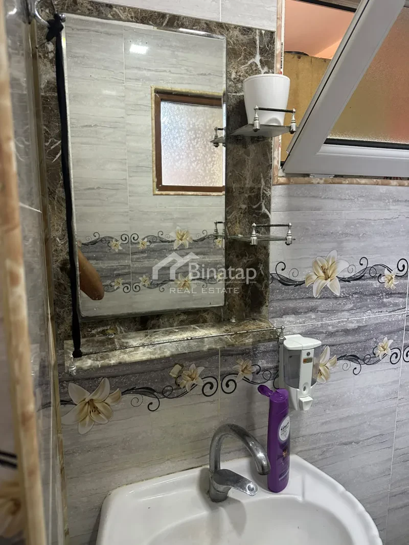 İcarəyə verilir 2 otaqlı köhnə tikili 60 m², Əhmədli m. — şəkil 4