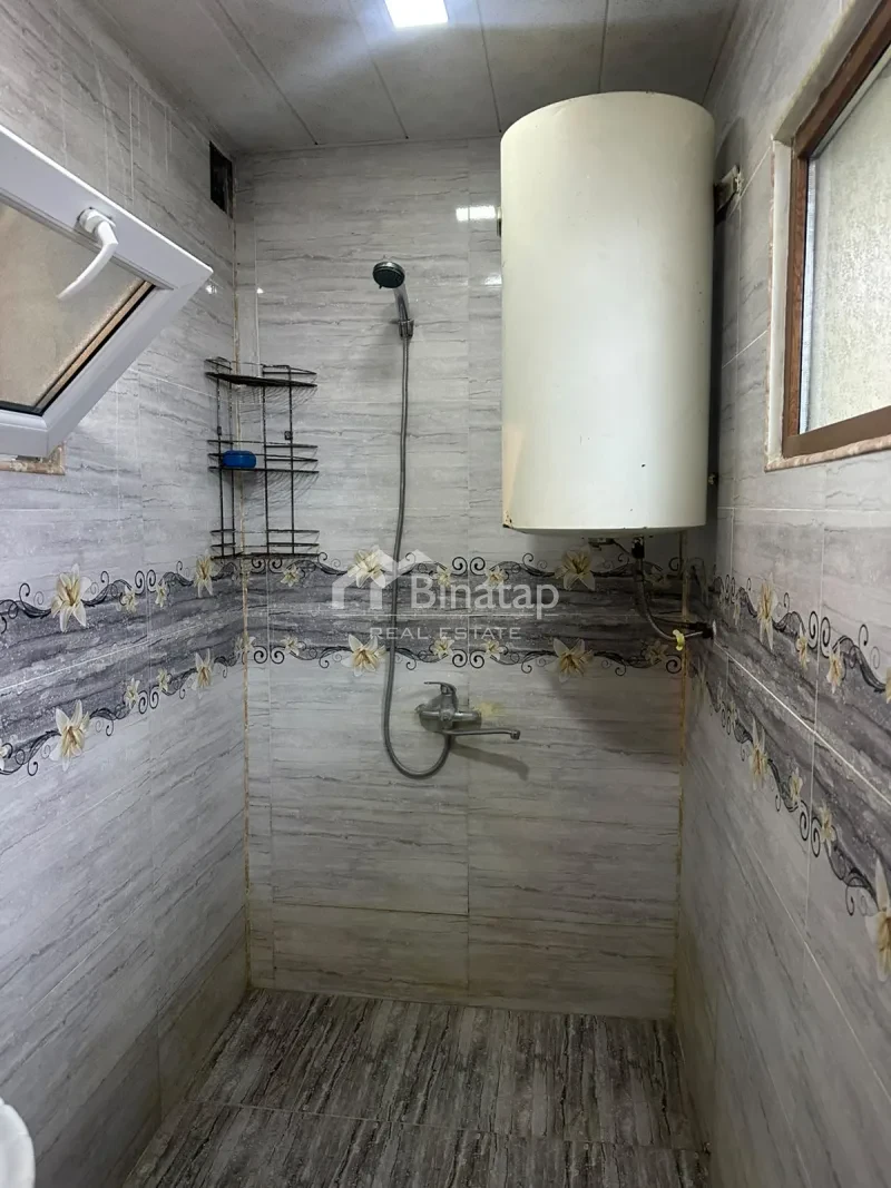 İcarəyə verilir 2 otaqlı köhnə tikili 60 m², Əhmədli m. — şəkil 5