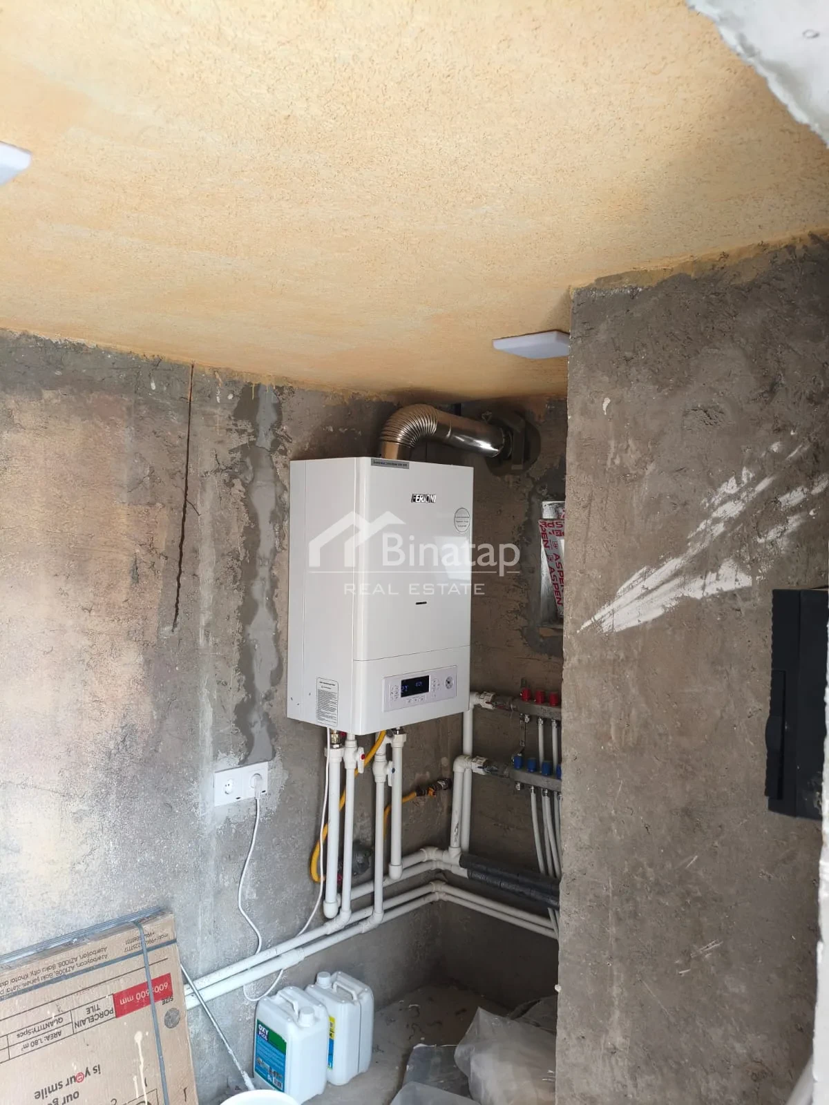 Satılır 5 otaqlı həyət evi / bağ evi 147 m², Bilgəh qəs. — şəkil 5