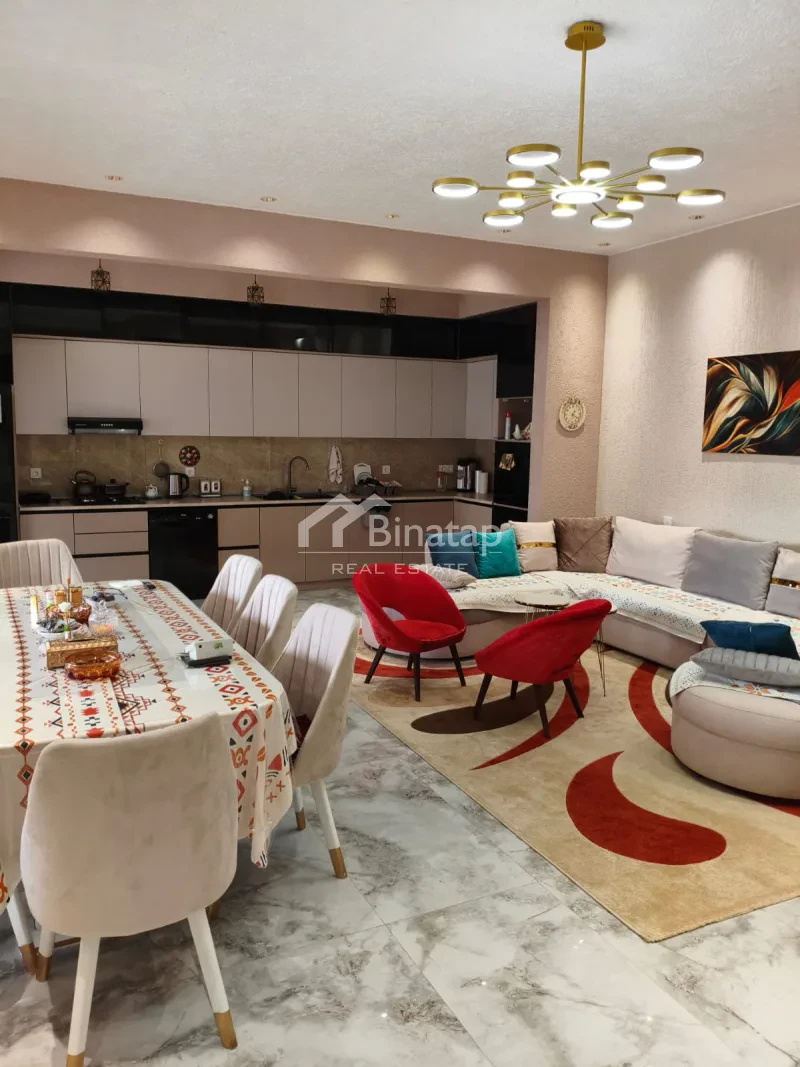 Satılır 5 otaqlı həyət evi / bağ evi 147 m², Bilgəh qəs. — şəkil 8